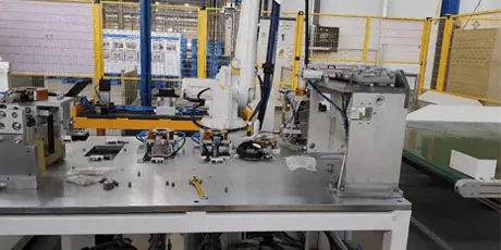 3C-Industrie