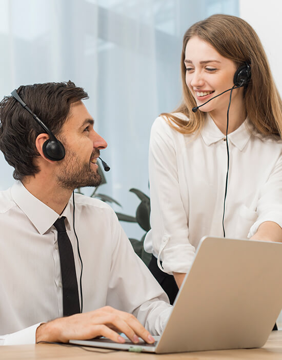 Online-Chat
