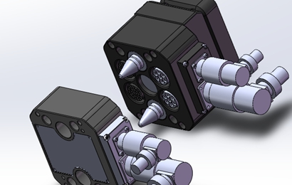 Optionale Module