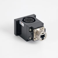 Ethernet-Busmodul (RJ45-Schnittstelle)