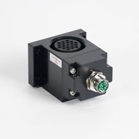 Ethernet-Busmodul (Zusatz)