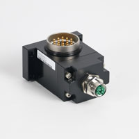 Ethernet-Busmodul (Zusatz)