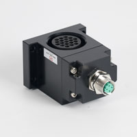 Ethernet-Busmodul (Zusatz)