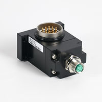 Ethernet-Busmodul (Zusatz)
