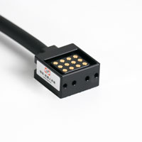 12-poliges Signalmodul