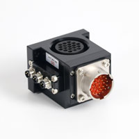 7-poliges Signalmodul