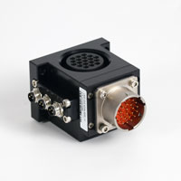 15-poliges Signalmodul