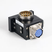 15-poliges Signalmodul