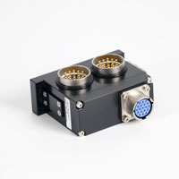 15-poliges Signalmodul