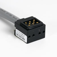 8-poliges Signalmodul
