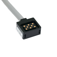 8-poliges Signalmodul