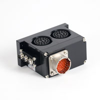 22-poliges Signalmodul