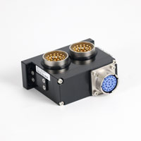 22-poliges Signalmodul