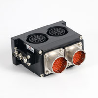 48-poliges Signalmodul
