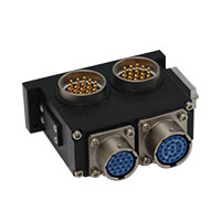 48-poliges Signalmodul