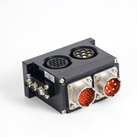 Kombiniertes Stromversorgungs- und Signalmodul