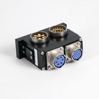 Kombiniertes Stromversorgungs- und Signalmodul