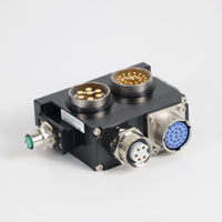 Ethernet-Busmodul