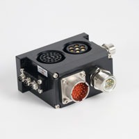 PROFIBUS-Busmodul