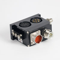 CC-Link-Busmodul