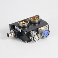 CC-Link-Busmodul