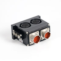 34-poliges Signalmodul