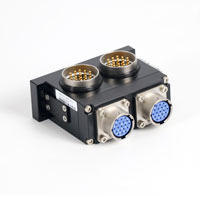 34-poliges Signalmodul
