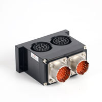 52-poliges Signalmodul (Zusatz)