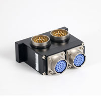 52-poliges Signalmodul (Zusatz)