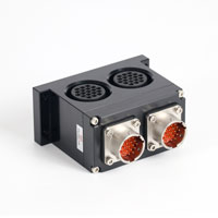 38-poliges Signalmodul (Zusatz)