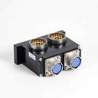 38-poliges Signalmodul (Zusatz)