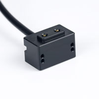 Einkanaliges Ultraschallmodul