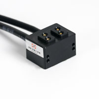 Doppelkanal Ultraschallmodul