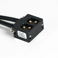 Doppelkanal Ultraschallmodul