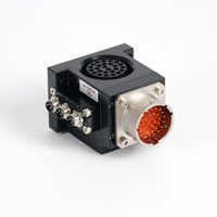 22-poliges Signalmodul