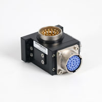 22-poliges Signalmodul