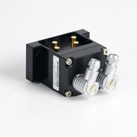 Doppelkanal Ultraschallmodul