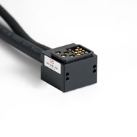 Stromversorgungs- und Signalmodul