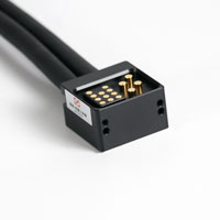 Stromversorgungs- und Signalmodul