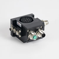 Ethernet-Busmodul