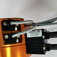 Sensorbaugruppe mit Kabelabgang LMO-PL-01