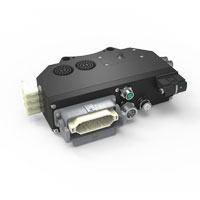Profinet-Bus-Pass-Modul
