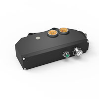 Profinet-Bus-Pass-Modul