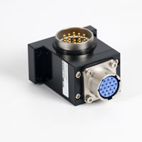 19-poliges Signalmodul (Zusatz)