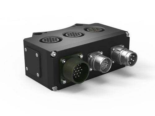 Kuka-Servo-Punktschweißmodul