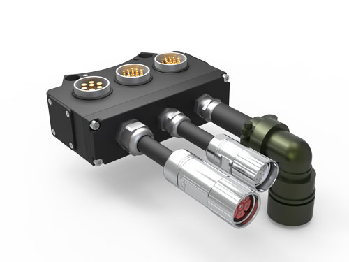 Kuka-Servo-Punktschweißmodul